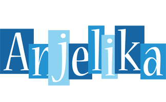 Anjelika winter logo