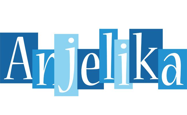 Anjelika winter logo