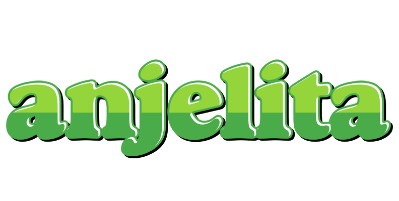 Anjelita apple logo