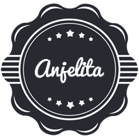 Anjelita badge logo