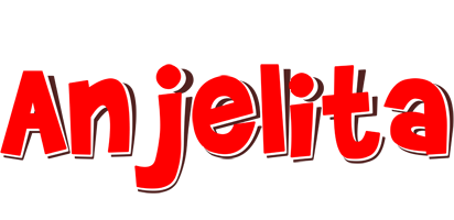 Anjelita basket logo