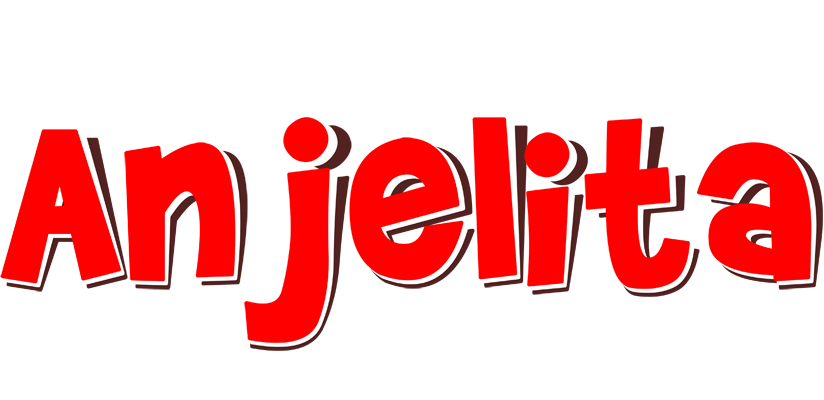 Anjelita basket logo