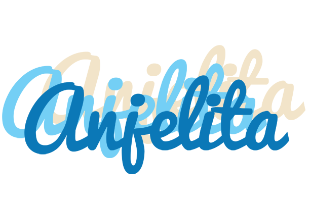 Anjelita breeze logo