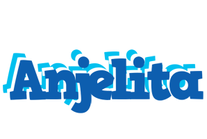 Anjelita business logo