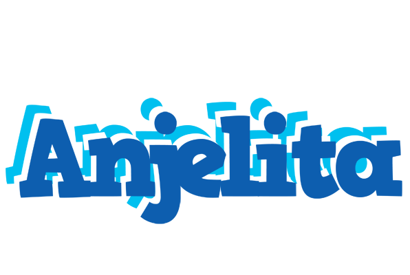 Anjelita business logo