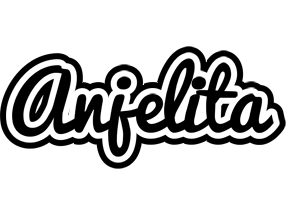 Anjelita chess logo