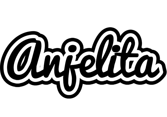 Anjelita chess logo