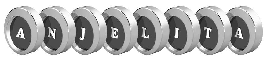 Anjelita coins logo