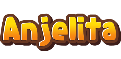 Anjelita cookies logo