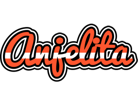 Anjelita denmark logo