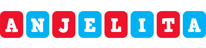 Anjelita diesel logo