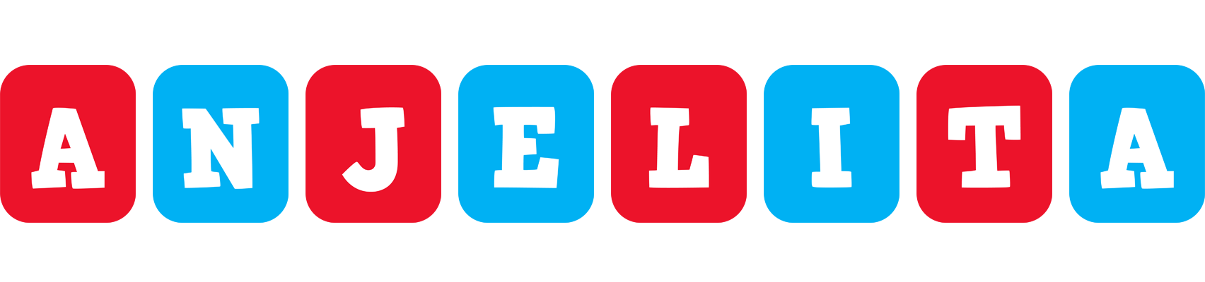 Anjelita diesel logo