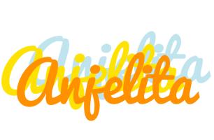 Anjelita energy logo