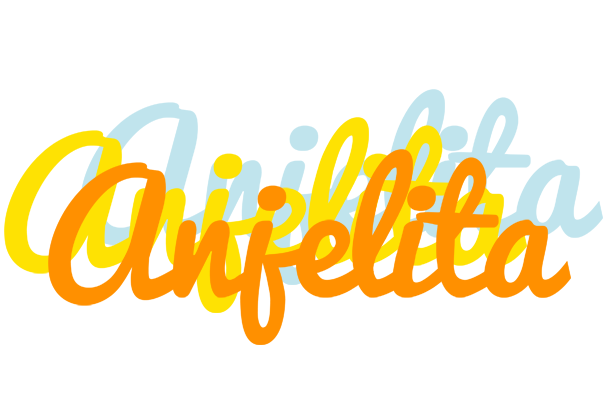 Anjelita energy logo