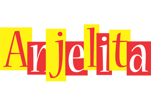 Anjelita errors logo