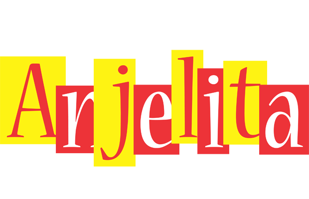 Anjelita errors logo