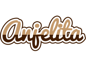 Anjelita exclusive logo