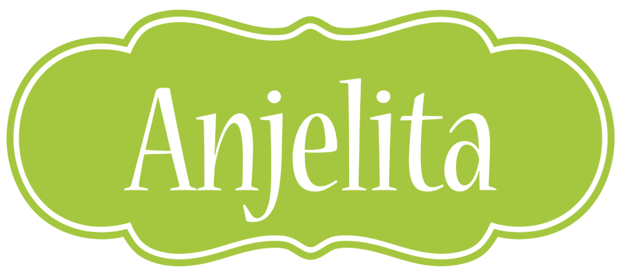 Anjelita family logo