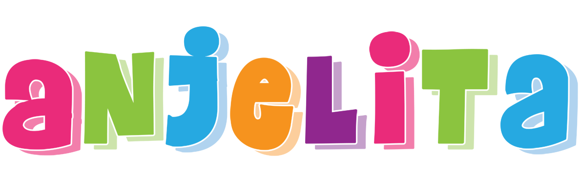 Anjelita friday logo