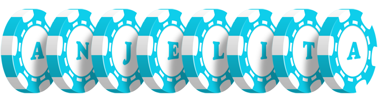 Anjelita funbet logo