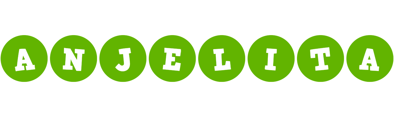 Anjelita games logo