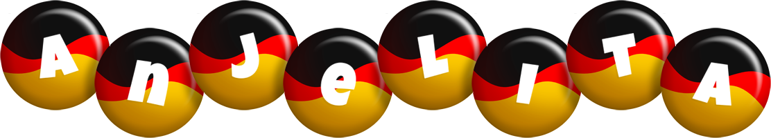 Anjelita german logo