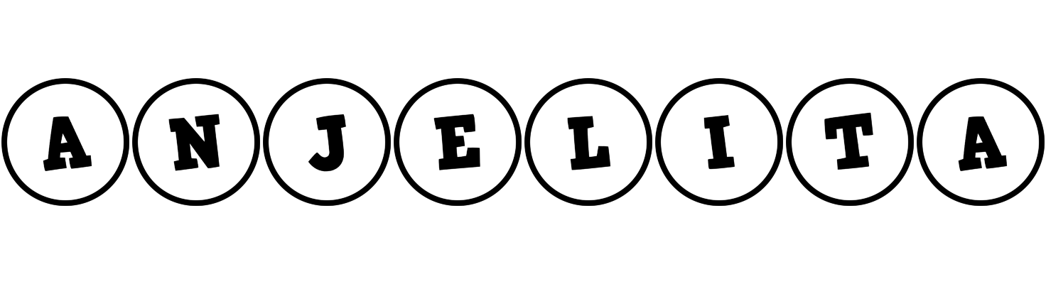 Anjelita handy logo