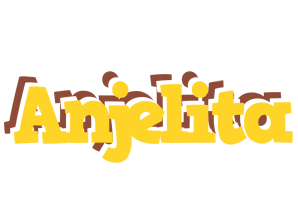 Anjelita hotcup logo