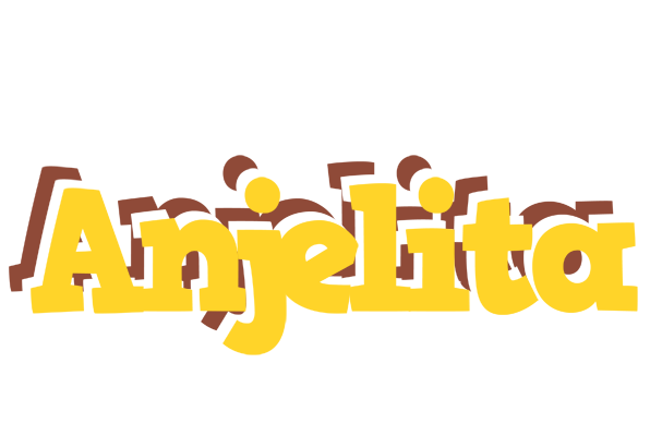 Anjelita hotcup logo