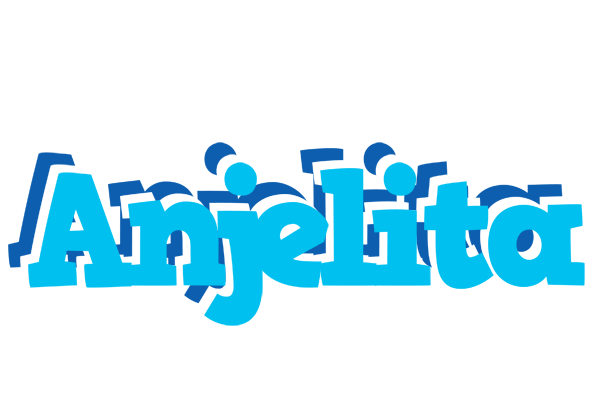 Anjelita jacuzzi logo