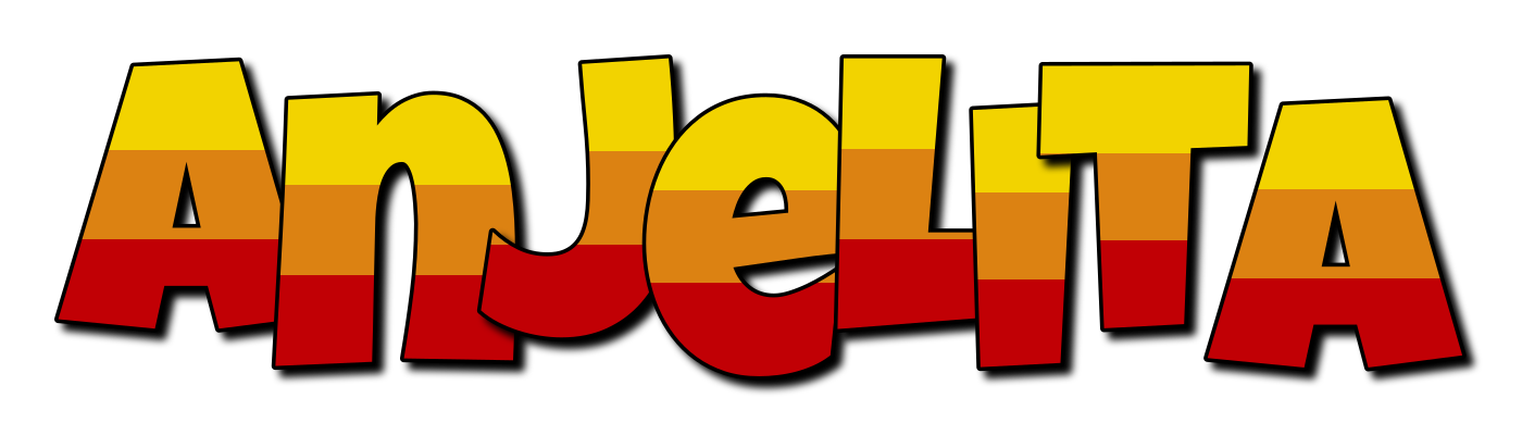 Anjelita jungle logo