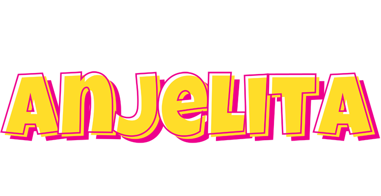 Anjelita kaboom logo
