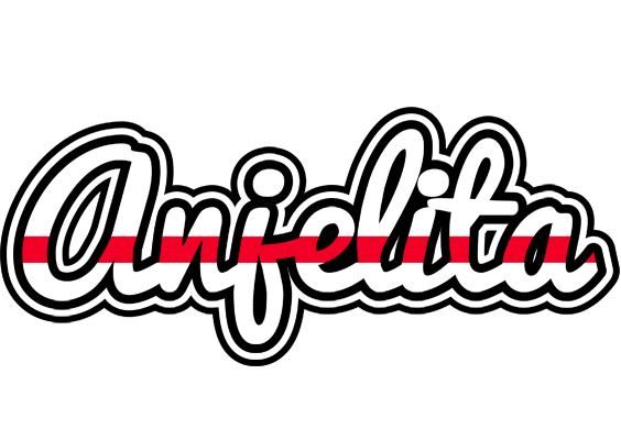 Anjelita kingdom logo