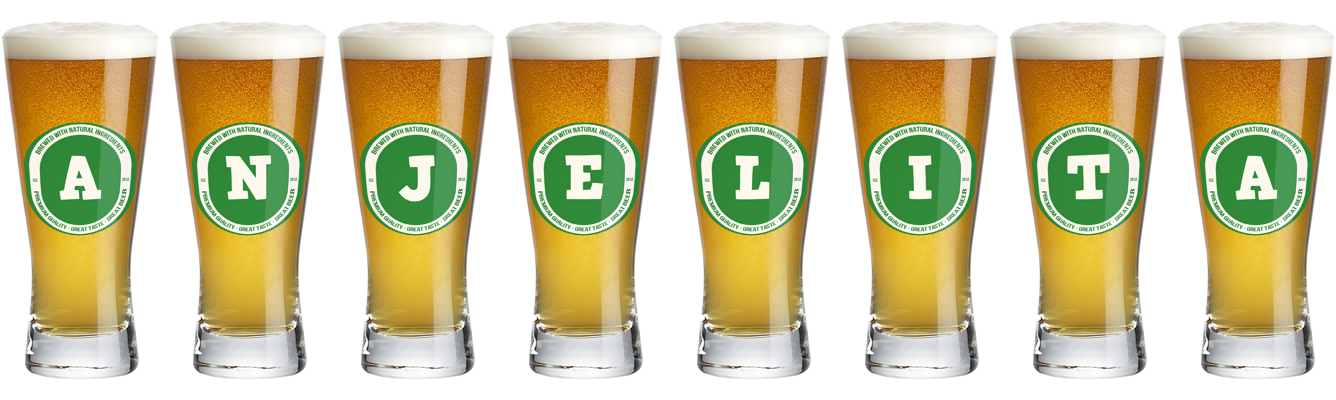 Anjelita lager logo