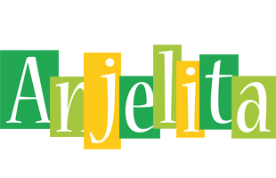 Anjelita lemonade logo
