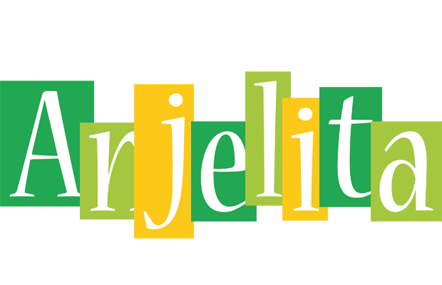 Anjelita lemonade logo