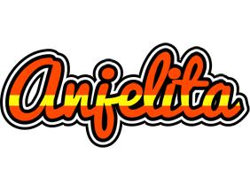 Anjelita madrid logo