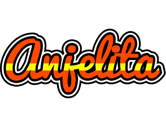 Anjelita madrid logo