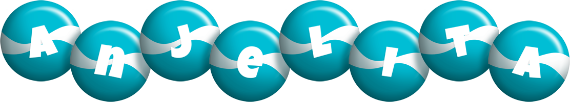 Anjelita messi logo