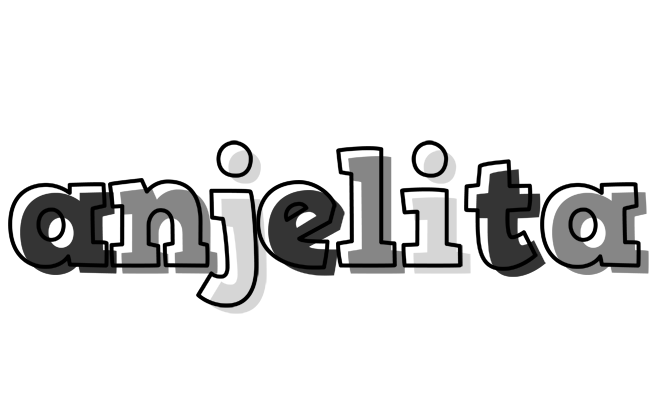 Anjelita night logo