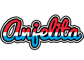 Anjelita norway logo
