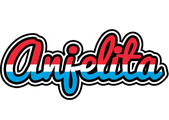 Anjelita norway logo