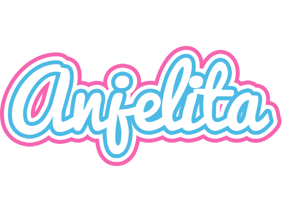 Anjelita outdoors logo