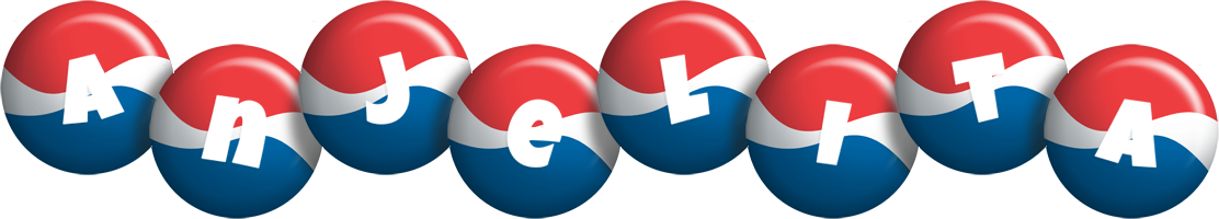 Anjelita paris logo