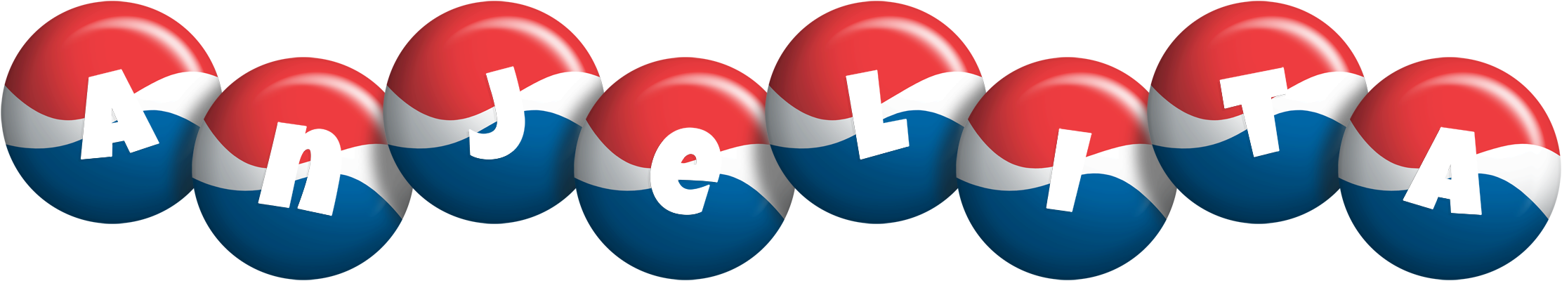 Anjelita paris logo