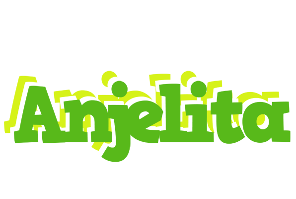Anjelita picnic logo