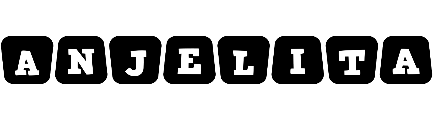 Anjelita racing logo