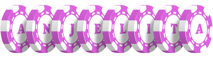 Anjelita river logo