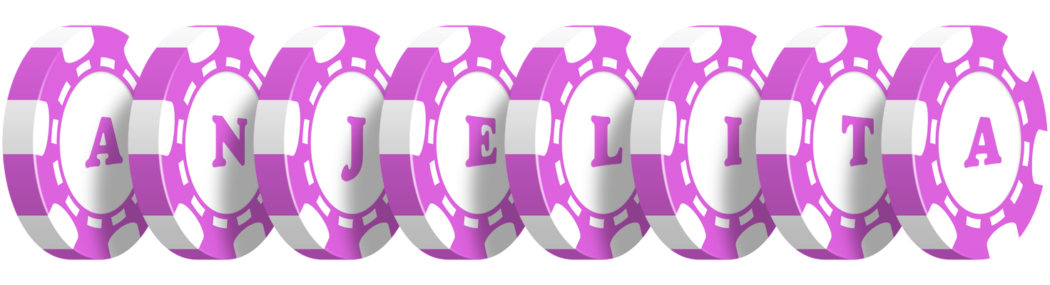 Anjelita river logo