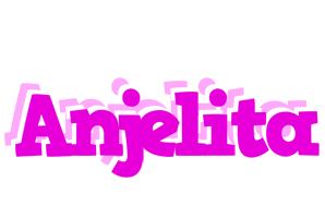 Anjelita rumba logo